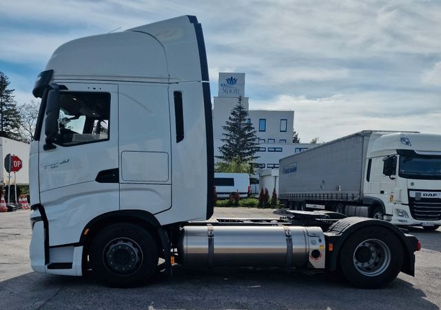 Iveco AS440ST*LNG*Standard*2022*2 Tanks - Τράκτορας: φωτογραφία 3 Iveco AS440ST*LNG*Standard*2022*2 Tanks - Τράκτορας: φωτογραφία 3
