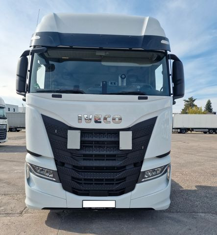 Iveco AS440ST*LNG*Standard*2022*2 Tanks - Τράκτορας: φωτογραφία 1 Iveco AS440ST*LNG*Standard*2022*2 Tanks - Τράκτορας: φωτογραφία 1