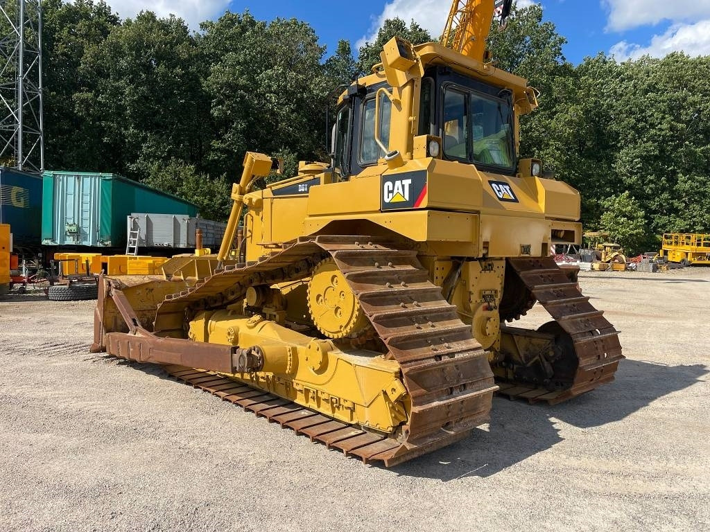 CAT D 6 T LGP - Μπουλντόζα: φωτογραφία 4 CAT D 6 T LGP - Μπουλντόζα: φωτογραφία 4