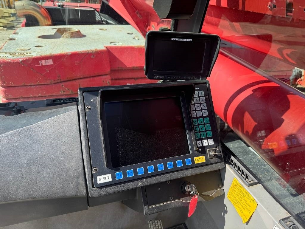 Liebherr LTM 1070-4.2 - Τηλεσκοπικός γερανός: φωτογραφία 5 Liebherr LTM 1070-4.2 - Τηλεσκοπικός γερανός: φωτογραφία 5