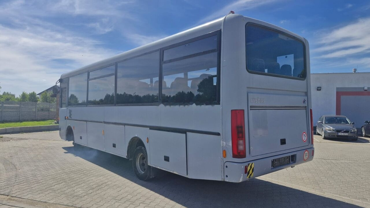 Irisbus IVECO EUROMIDI - motor problem - Πούλμαν: φωτογραφία 4 Irisbus IVECO EUROMIDI - motor problem - Πούλμαν: φωτογραφία 4