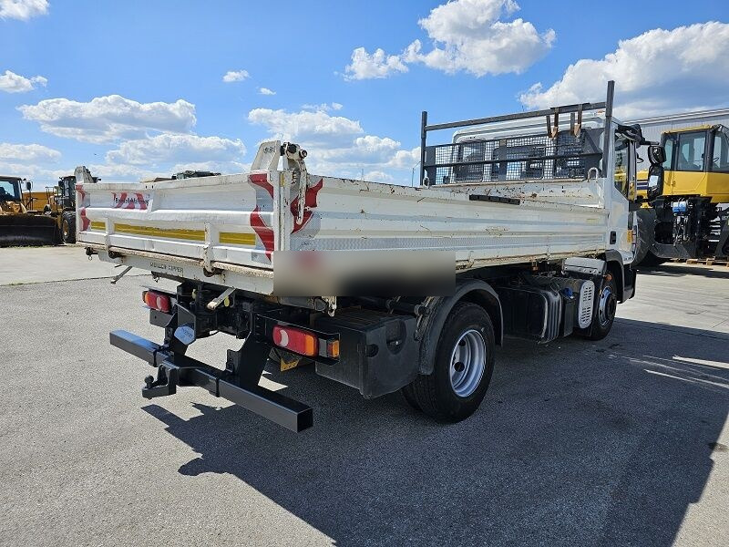 IVECO 80E18 - Φορτηγό ανατρεπόμενο: φωτογραφία 4 IVECO 80E18 - Φορτηγό ανατρεπόμενο: φωτογραφία 4