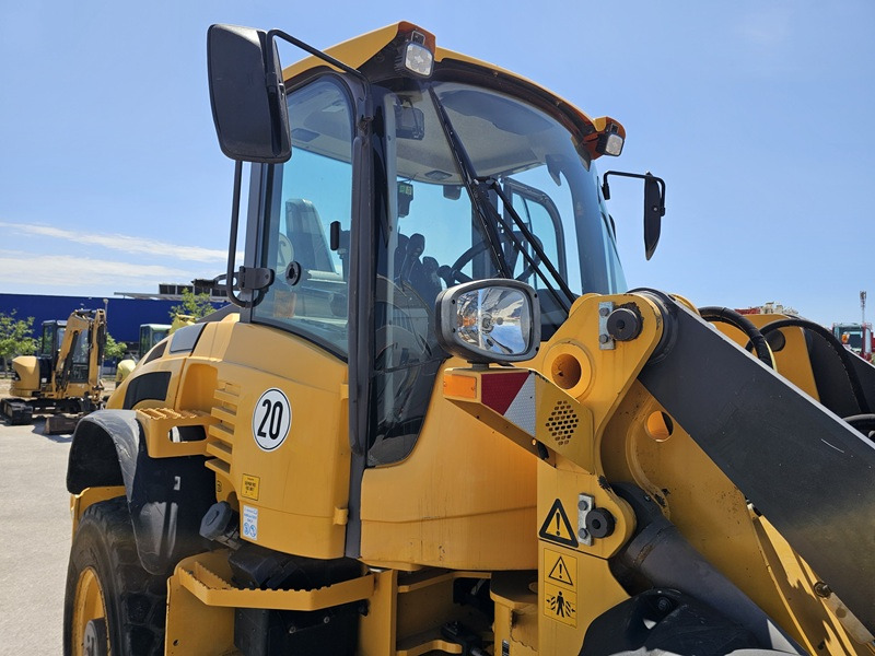 Μίσθωση VOLVO L45H VOLVO L45H: φωτογραφία 7