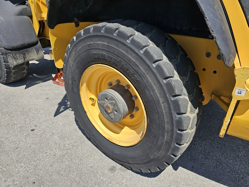 Μίσθωση VOLVO L45H VOLVO L45H: φωτογραφία 25
