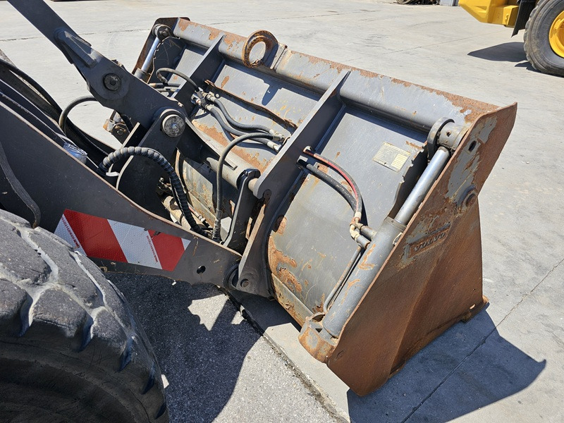 Μίσθωση VOLVO L45H VOLVO L45H: φωτογραφία 17