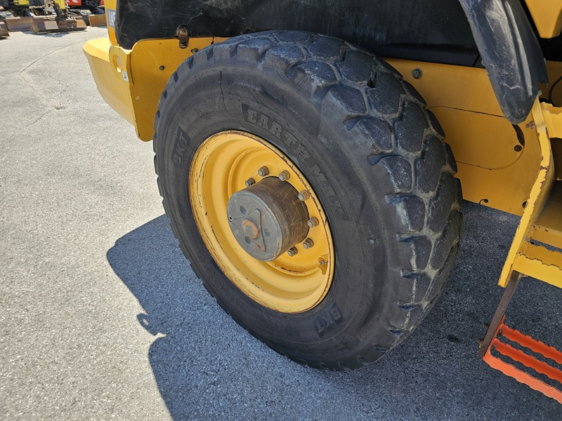 Μίσθωση VOLVO L45H VOLVO L45H: φωτογραφία 24