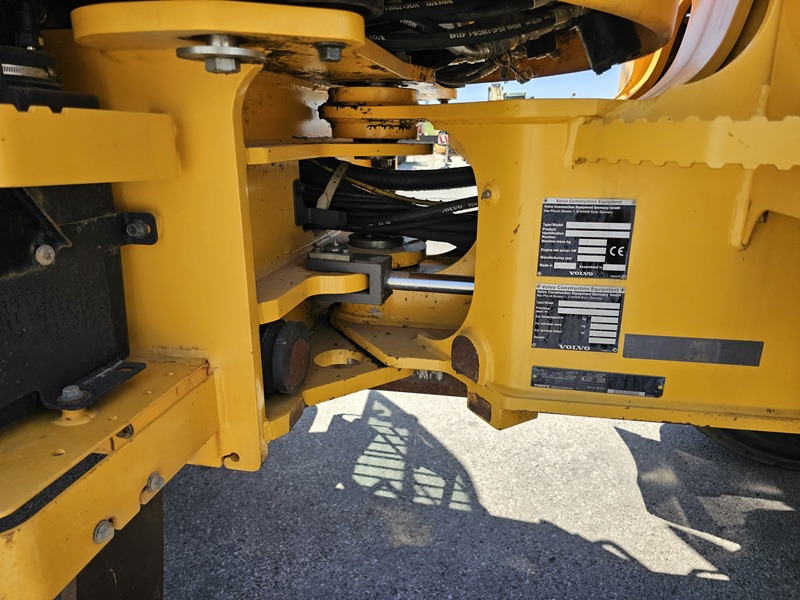 Μίσθωση VOLVO L45H VOLVO L45H: φωτογραφία 15