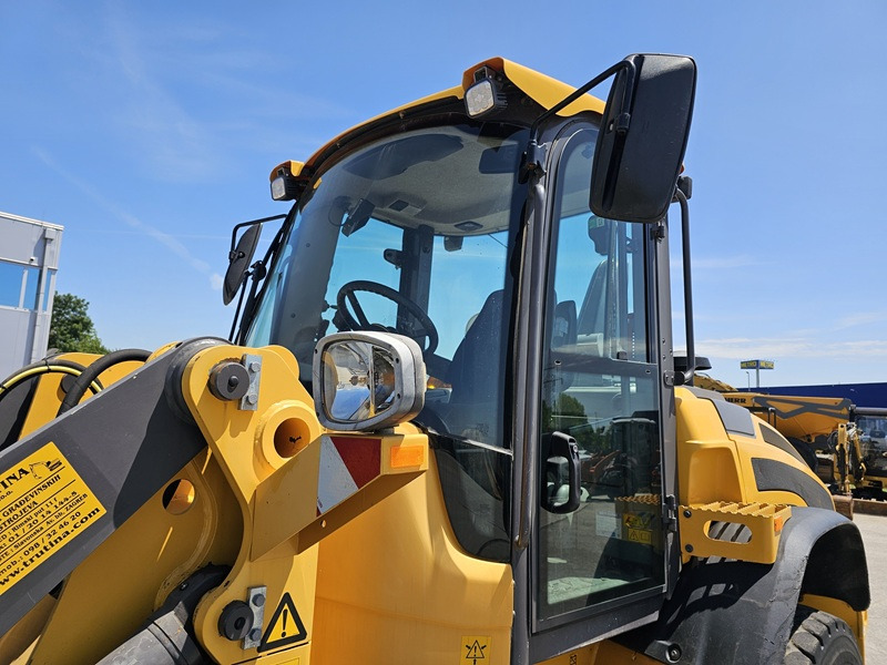 Μίσθωση VOLVO L45H VOLVO L45H: φωτογραφία 8