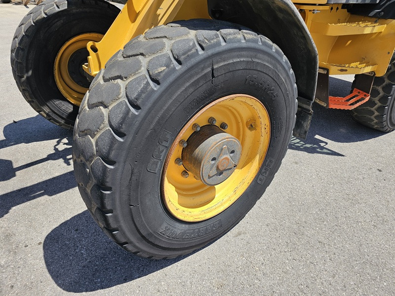 Μίσθωση VOLVO L45H VOLVO L45H: φωτογραφία 26