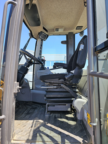 Μίσθωση VOLVO L45H VOLVO L45H: φωτογραφία 9