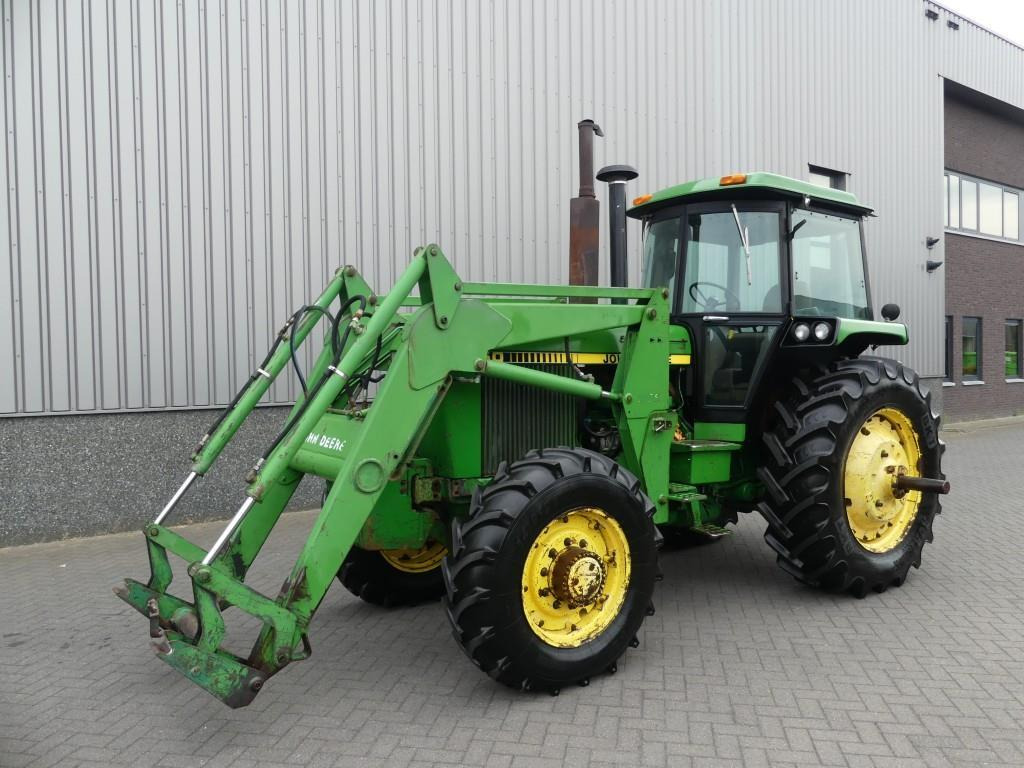 Deutz F3l514/NSK - Τρακτέρ: φωτογραφία 1 Deutz F3l514/NSK - Τρακτέρ: φωτογραφία 1