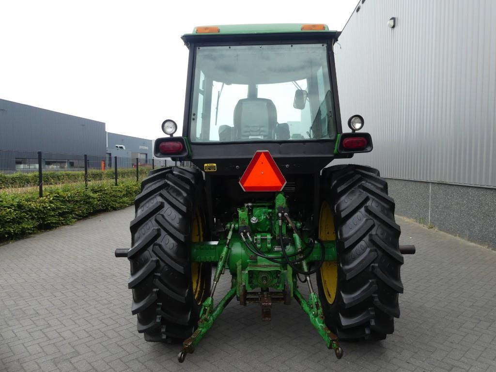 Deutz F3l514/NSK - Τρακτέρ: φωτογραφία 5 Deutz F3l514/NSK - Τρακτέρ: φωτογραφία 5