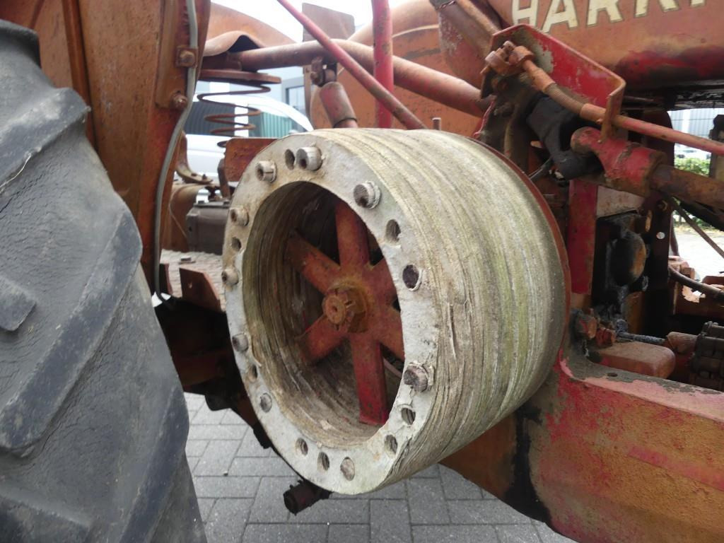 Τρακτέρ Massey Harris 30K: φωτογραφία 33