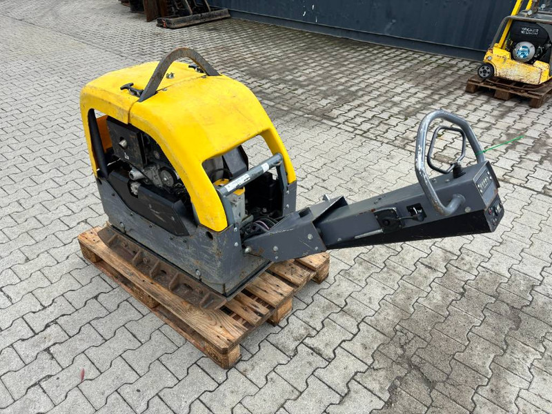Atlas-Copco LG 504 - Οδοστρωτήρας: φωτογραφία 2 Atlas-Copco LG 504 - Οδοστρωτήρας: φωτογραφία 2