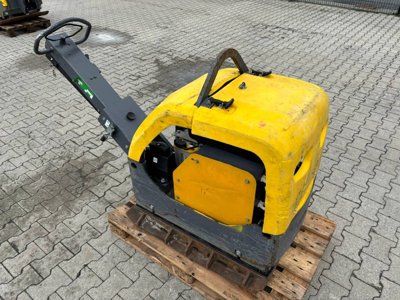 Atlas-Copco LG 504 - Οδοστρωτήρας: φωτογραφία 4 Atlas-Copco LG 504 - Οδοστρωτήρας: φωτογραφία 4