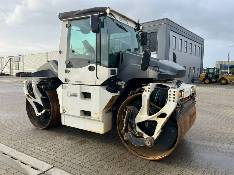 Bomag BW 174 AP-AM - Οδοστρωτήρας: φωτογραφία 4 Bomag BW 174 AP-AM - Οδοστρωτήρας: φωτογραφία 4
