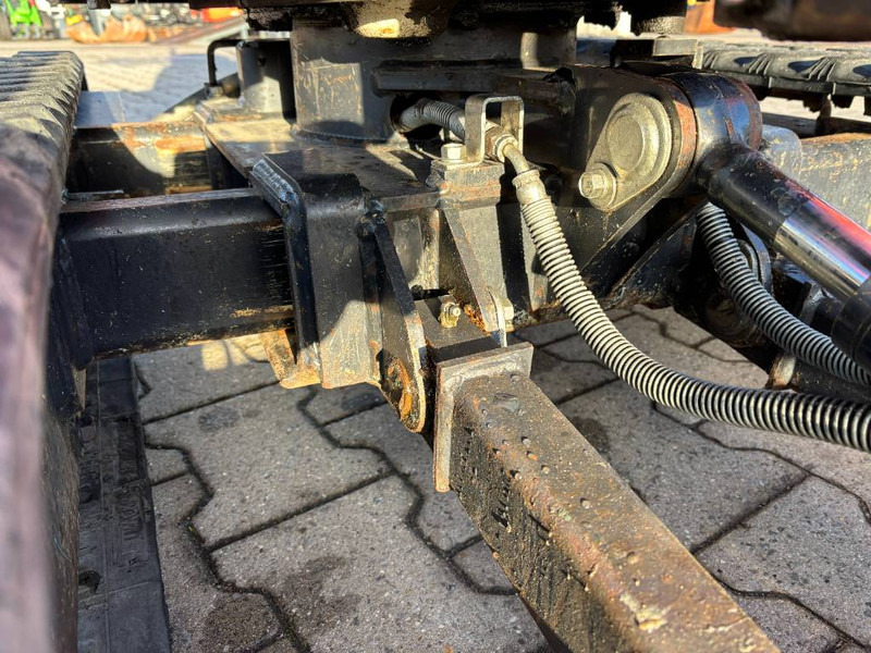 Μίνι εκσκαφέας Kubota U10-3: φωτογραφία 19 Μίνι εκσκαφέας Kubota U10-3: φωτογραφία 19