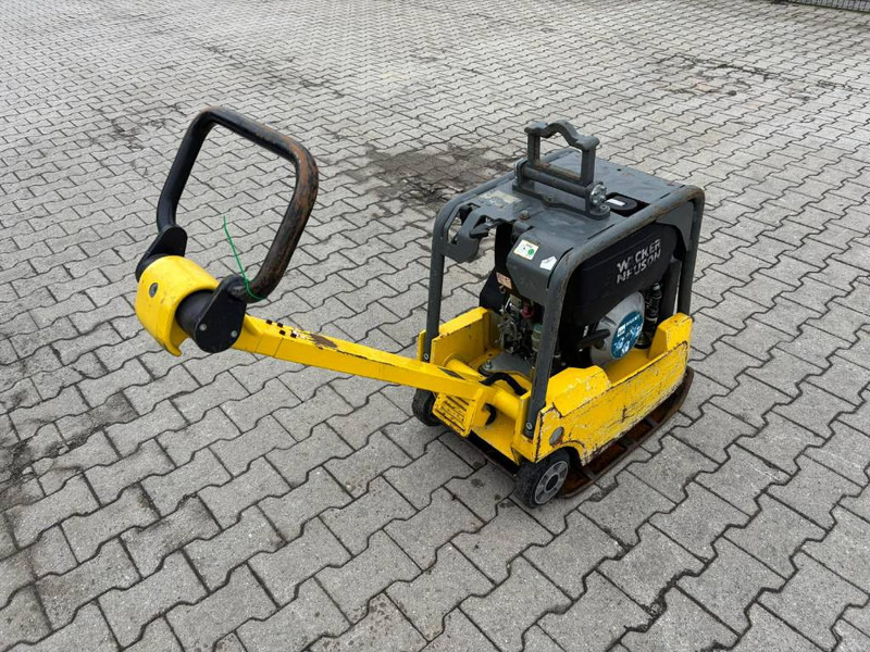 WACKER NEUSON DPU3750Hets - Οδοστρωτήρες: φωτογραφία 3 WACKER NEUSON DPU3750Hets - Οδοστρωτήρες: φωτογραφία 3