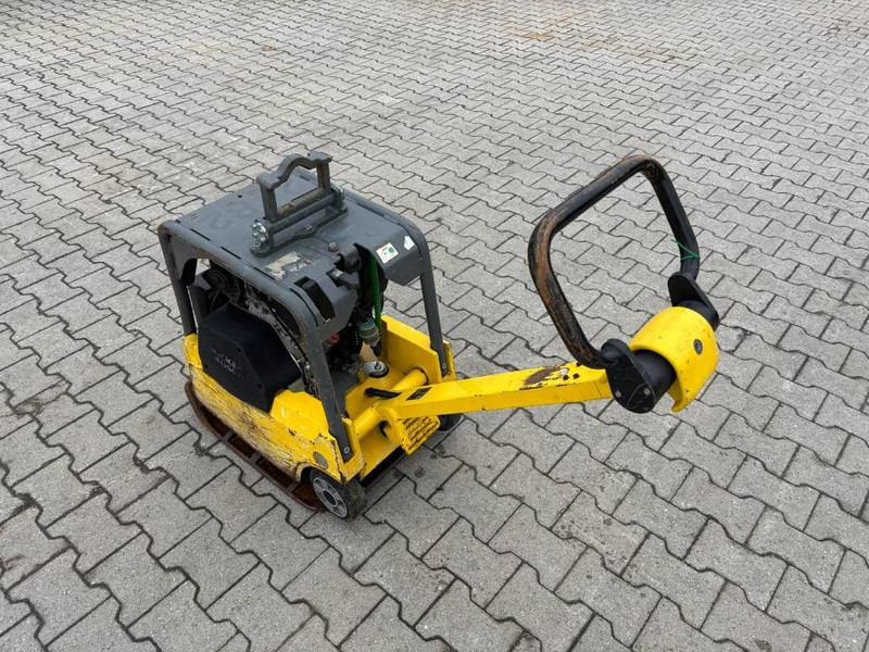 WACKER NEUSON DPU3750Hets - Οδοστρωτήρες: φωτογραφία 2 WACKER NEUSON DPU3750Hets - Οδοστρωτήρες: φωτογραφία 2