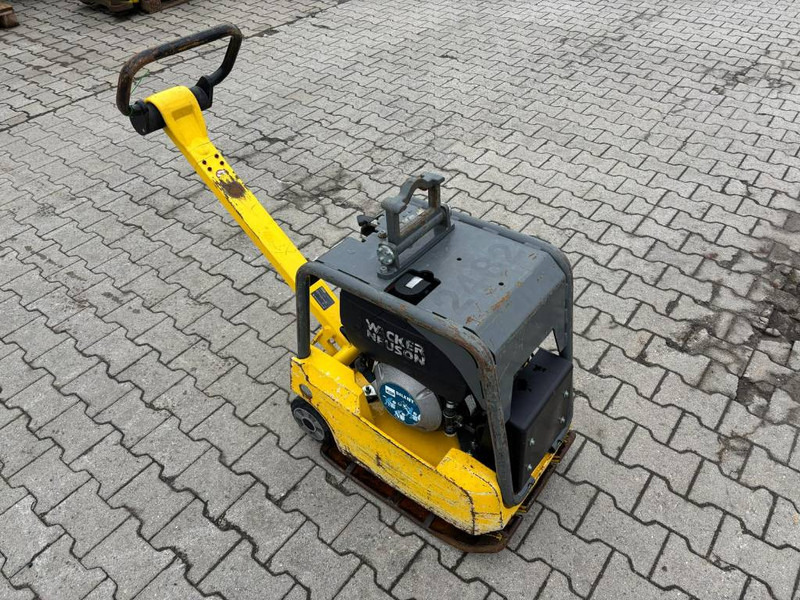 WACKER NEUSON DPU3750Hets - Οδοστρωτήρες: φωτογραφία 4 WACKER NEUSON DPU3750Hets - Οδοστρωτήρες: φωτογραφία 4