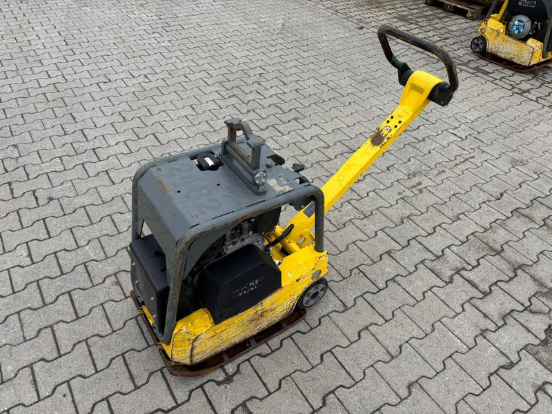 WACKER NEUSON DPU3750Hets - Οδοστρωτήρες: φωτογραφία 1 WACKER NEUSON DPU3750Hets - Οδοστρωτήρες: φωτογραφία 1