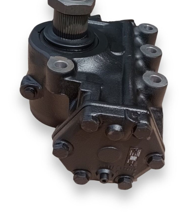 Bosch New 41271388, 8099955612 IVECO New steering gear IVECO TRAKKER 41271388 8099955612 - Κρεμαγιέρα για Φορτηγό: φωτογραφία 3 Bosch New 41271388, 8099955612 IVECO New steering gear IVECO TRAKKER 41271388 8099955612 - Κρεμαγιέρα για Φορτηγό: φωτογραφία 3
