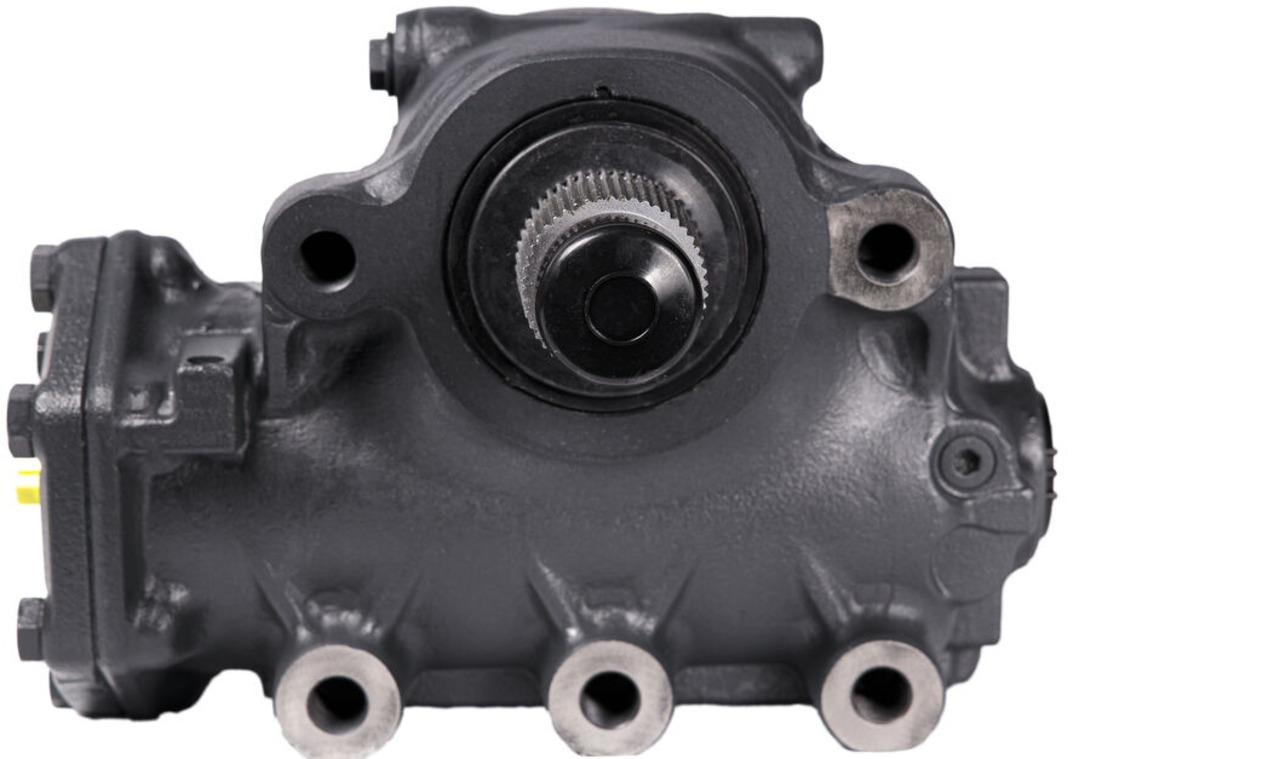 IVECO 8098955587, KS00002207, KS01002039, 41218668, 500060060 - Κρεμαγιέρα για Φορτηγό: φωτογραφία 1 IVECO 8098955587, KS00002207, KS01002039, 41218668, 500060060 - Κρεμαγιέρα για Φορτηγό: φωτογραφία 1