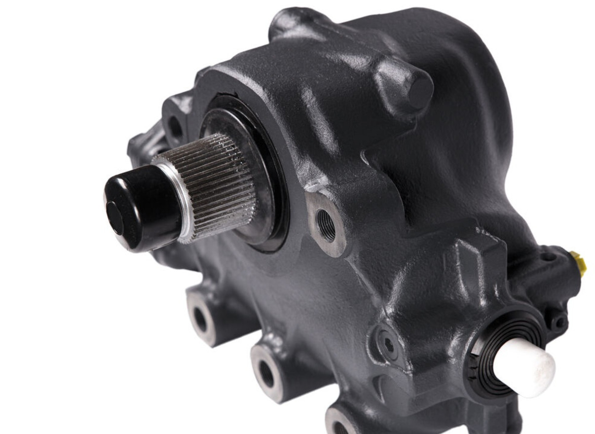 IVECO 8098955587, KS00002207, KS01002039, 41218668, 500060060 - Κρεμαγιέρα για Φορτηγό: φωτογραφία 2 IVECO 8098955587, KS00002207, KS01002039, 41218668, 500060060 - Κρεμαγιέρα για Φορτηγό: φωτογραφία 2