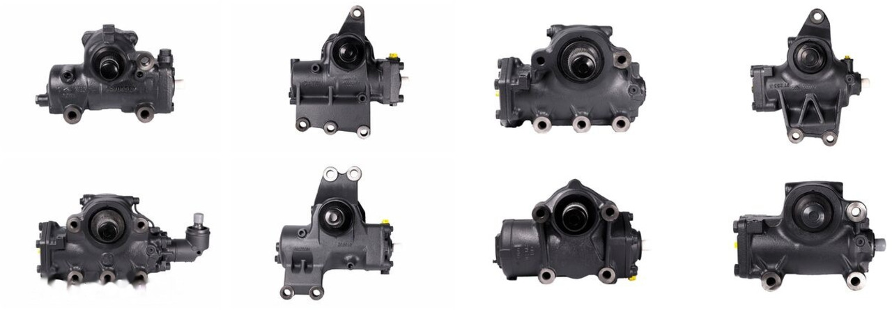 IVECO 8098955587, KS00002207, KS01002039, 41218668, 500060060 - Κρεμαγιέρα για Φορτηγό: φωτογραφία 4 IVECO 8098955587, KS00002207, KS01002039, 41218668, 500060060 - Κρεμαγιέρα για Φορτηγό: φωτογραφία 4