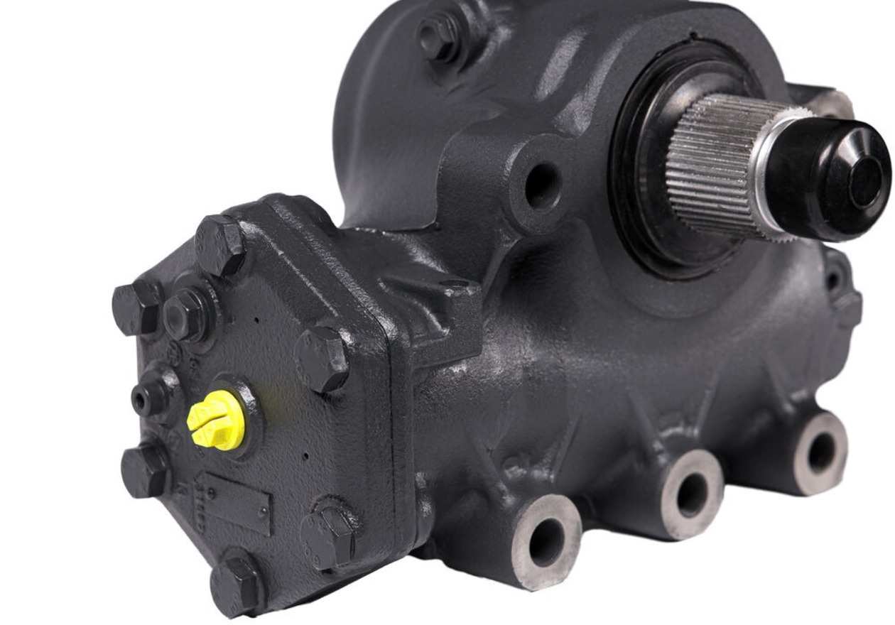 IVECO 8098955587, KS00002207, KS01002039, 41218668, 500060060 - Κρεμαγιέρα για Φορτηγό: φωτογραφία 3 IVECO 8098955587, KS00002207, KS01002039, 41218668, 500060060 - Κρεμαγιέρα για Φορτηγό: φωτογραφία 3