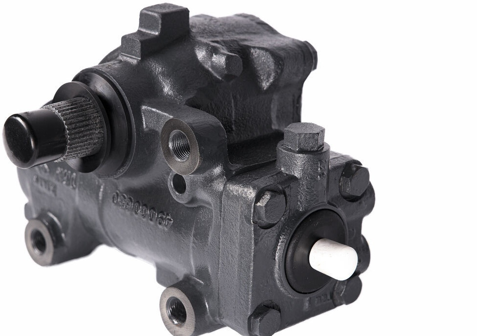 IVECO JRB5029, 4834721, 4834722, 42498682 truck - Κρεμαγιέρα για Φορτηγό: φωτογραφία 1 IVECO JRB5029, 4834721, 4834722, 42498682 truck - Κρεμαγιέρα για Φορτηγό: φωτογραφία 1