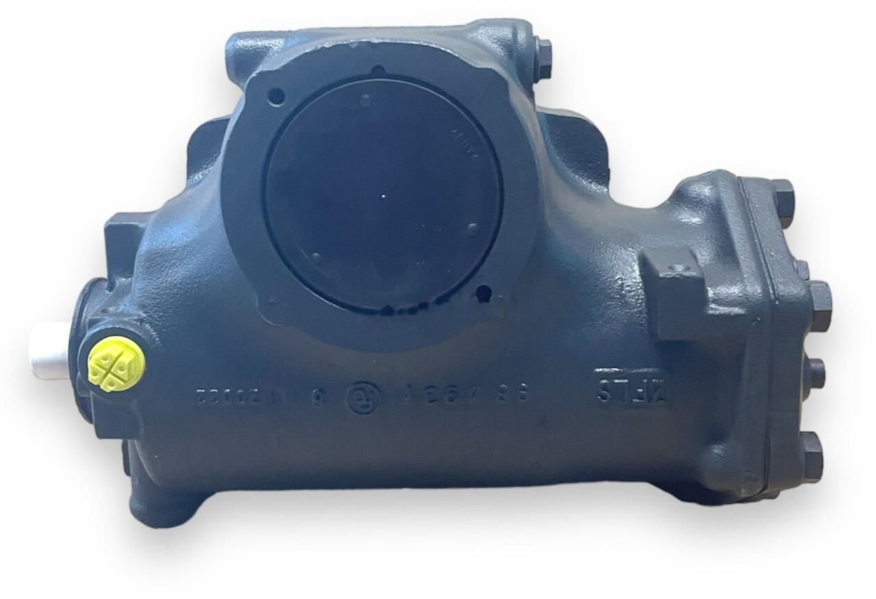 Mercedes-Benz 9444600000 A9444600000 8098955858 ZF Lenksysteme 9444600000 A9444600000 8098955858 - Κρεμαγιέρα για Φορτηγό: φωτογραφία 3 Mercedes-Benz 9444600000 A9444600000 8098955858 ZF Lenksysteme 9444600000 A9444600000 8098955858 - Κρεμαγιέρα για Φορτηγό: φωτογραφία 3