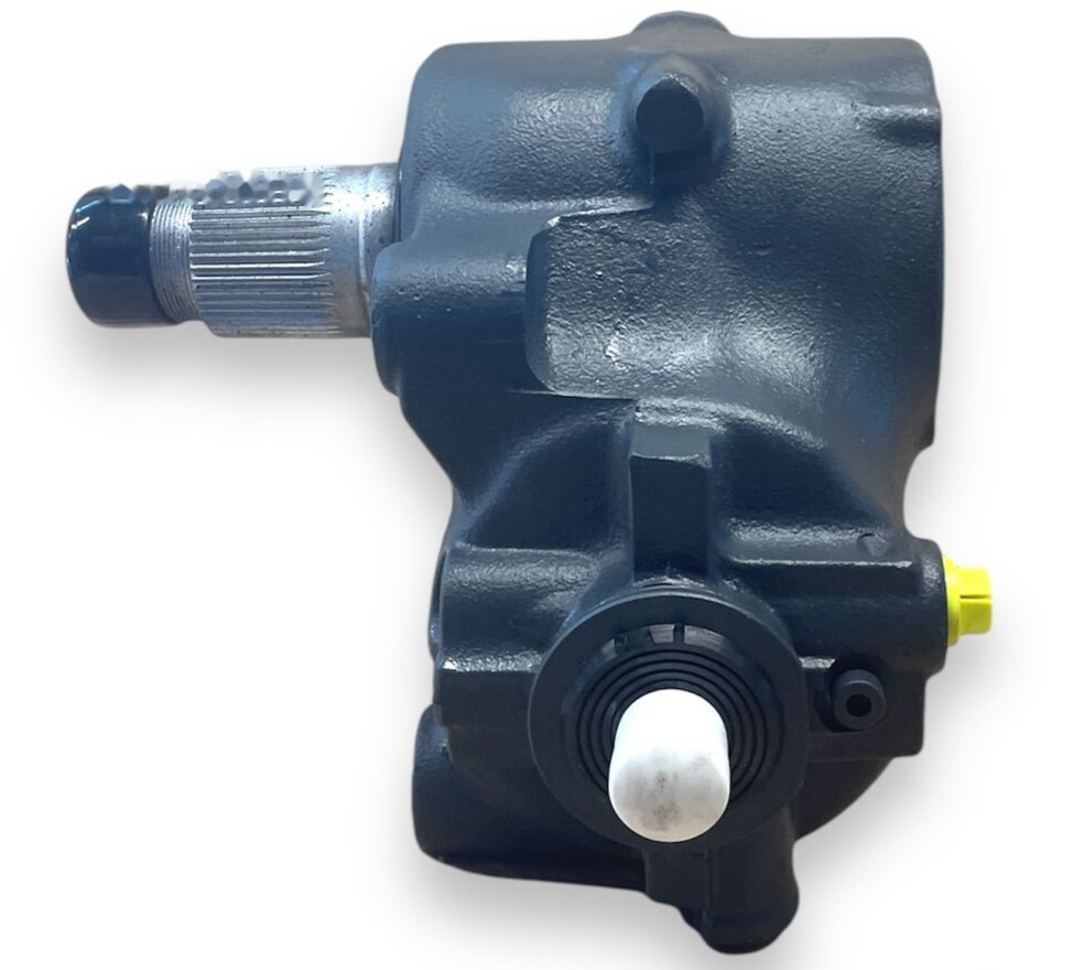Mercedes-Benz 9444600000 A9444600000 8098955858 ZF Lenksysteme 9444600000 A9444600000 8098955858 - Κρεμαγιέρα για Φορτηγό: φωτογραφία 2 Mercedes-Benz 9444600000 A9444600000 8098955858 ZF Lenksysteme 9444600000 A9444600000 8098955858 - Κρεμαγιέρα για Φορτηγό: φωτογραφία 2