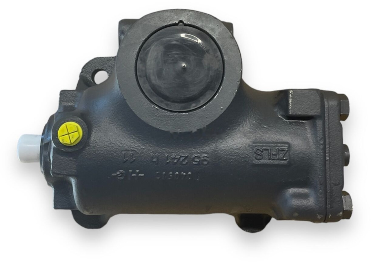 Mercedes-Benz 9674603500 9674604900 A9674603500 A9674604900 ZF Lenksysteme 9674603500 9674604900 A9674603500 A9674604900 - Κρεμαγιέρα για Φορτηγό: φωτογραφία 2 Mercedes-Benz 9674603500 9674604900 A9674603500 A9674604900 ZF Lenksysteme 9674603500 9674604900 A9674603500 A9674604900 - Κρεμαγιέρα για Φορτηγό: φωτογραφία 2