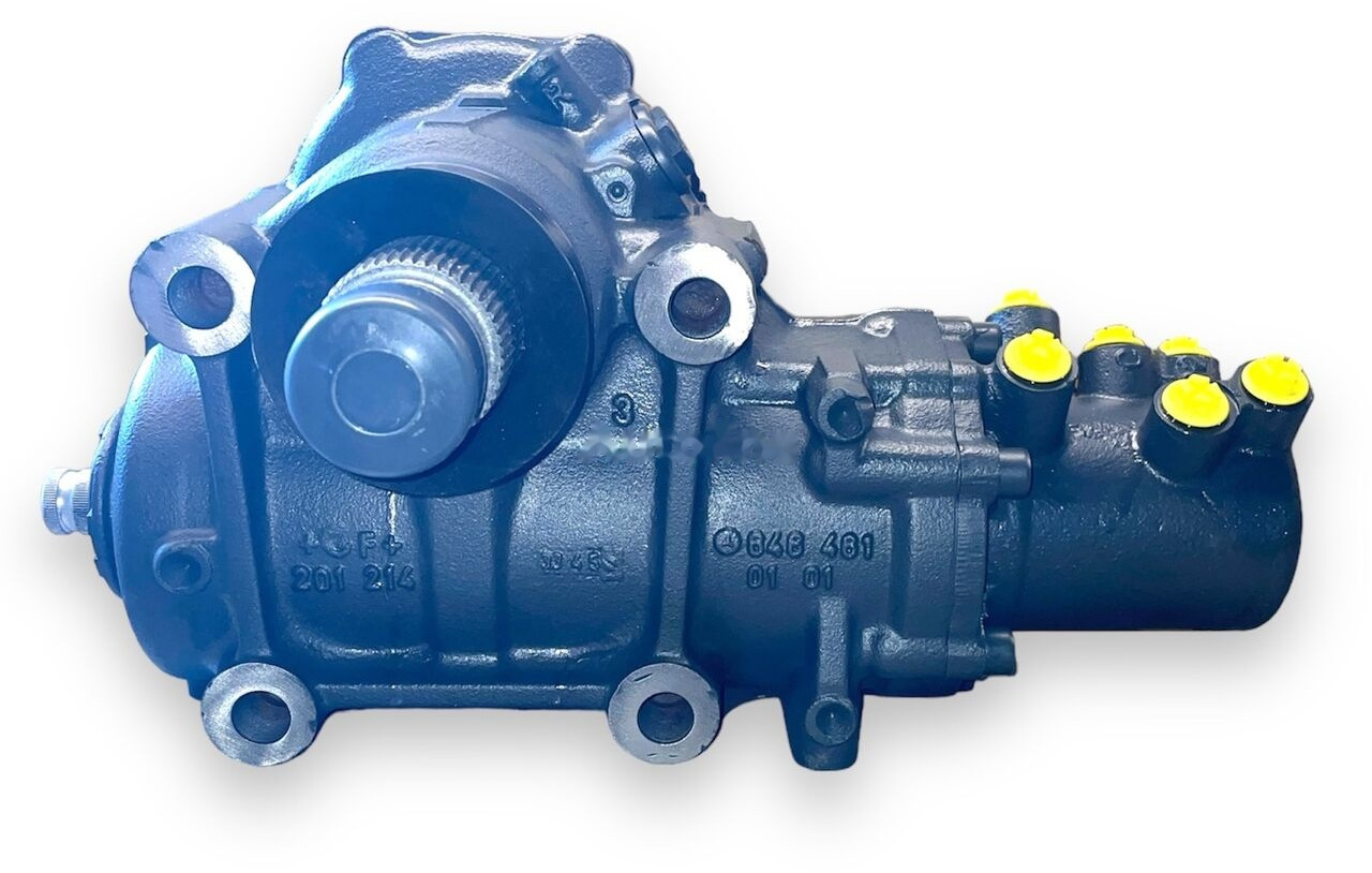 Mercedes-Benz LS8-2 - RHD - R6464610005 6464600400, A6464600400 3754600500, 64 Mercedes-Benz RHD - Κρεμαγιέρα για Φορτηγό: φωτογραφία 3 Mercedes-Benz LS8-2 - RHD - R6464610005 6464600400, A6464600400 3754600500, 64 Mercedes-Benz RHD - Κρεμαγιέρα για Φορτηγό: φωτογραφία 3