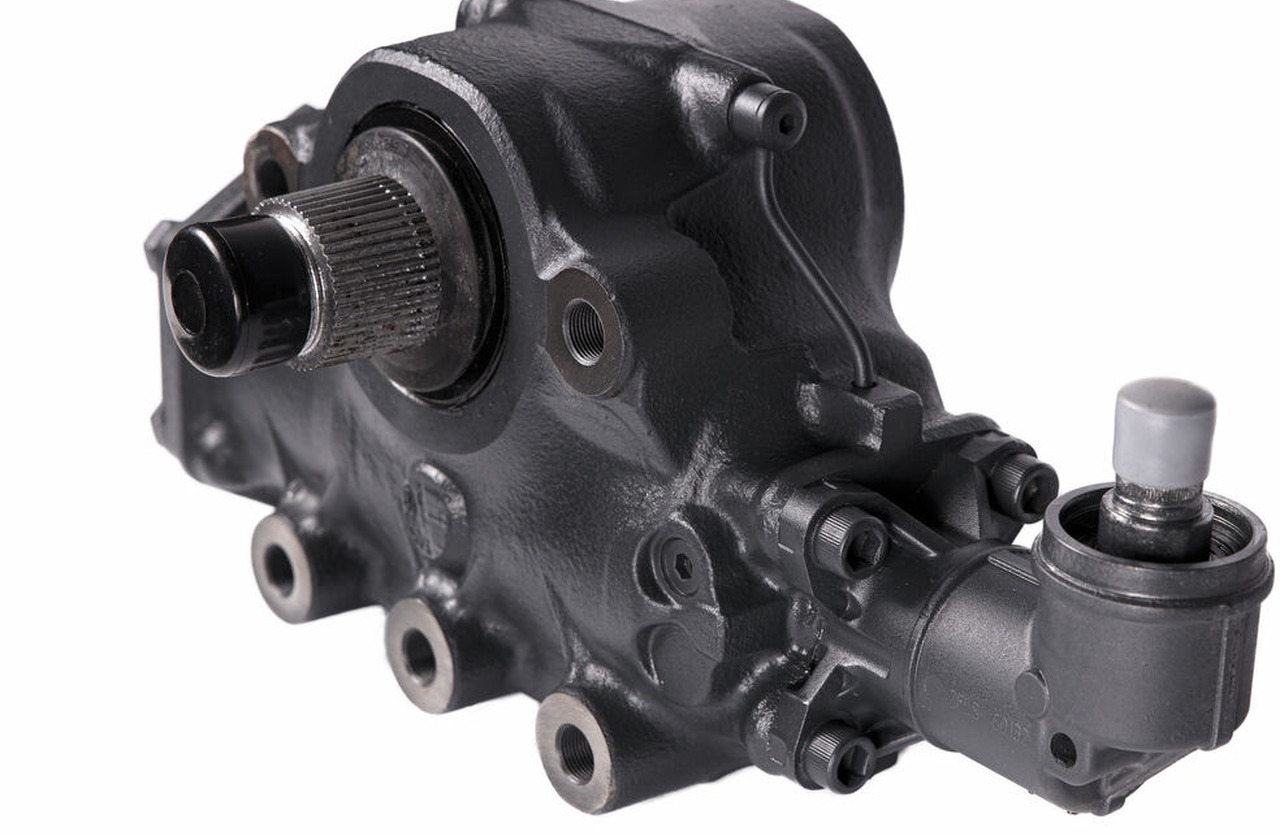 Renault 7422089531 8098965192 5010600208 7485020463 ZF 7422089531 8098965192 5010600208 7485020463 - Κρεμαγιέρα για Φορτηγό: φωτογραφία 2 Renault 7422089531 8098965192 5010600208 7485020463 ZF 7422089531 8098965192 5010600208 7485020463 - Κρεμαγιέρα για Φορτηγό: φωτογραφία 2