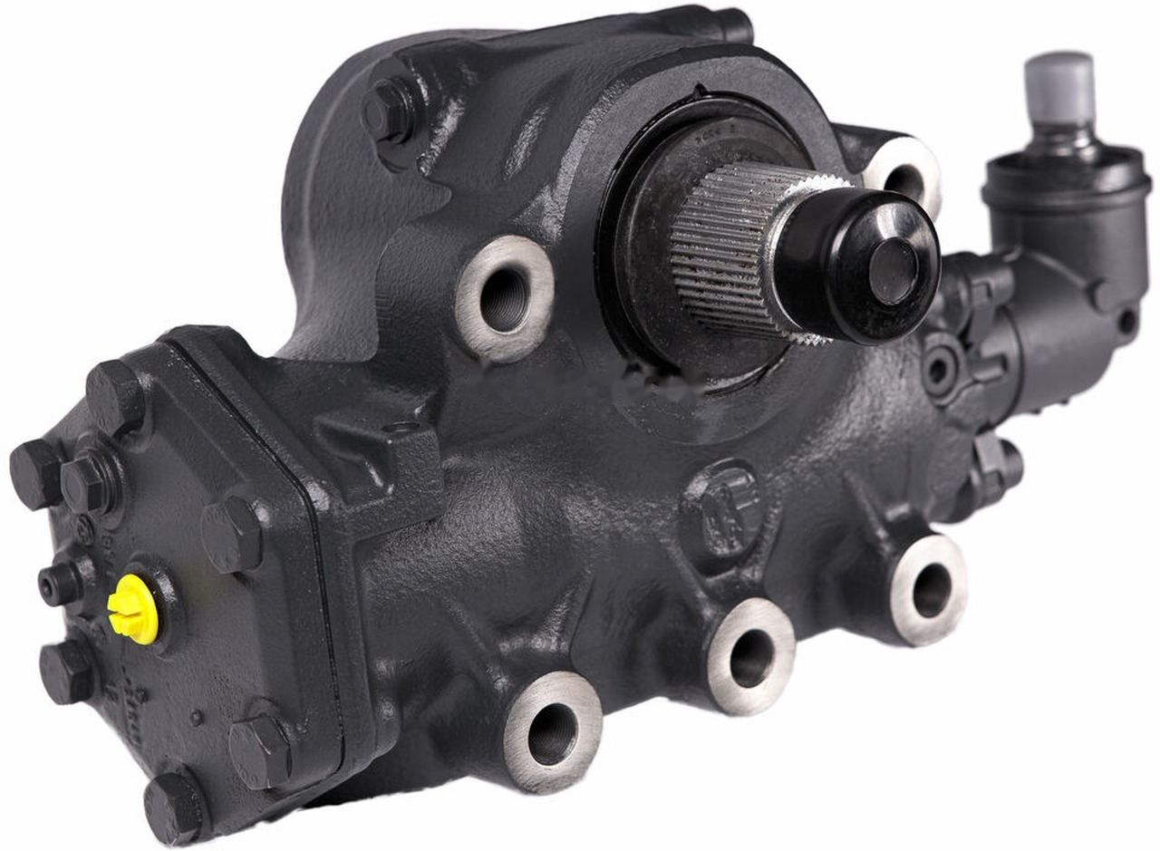 Renault 7422089531 8098965192 5010600208 7485020463 ZF 7422089531 8098965192 5010600208 7485020463 - Κρεμαγιέρα για Φορτηγό: φωτογραφία 3 Renault 7422089531 8098965192 5010600208 7485020463 ZF 7422089531 8098965192 5010600208 7485020463 - Κρεμαγιέρα για Φορτηγό: φωτογραφία 3