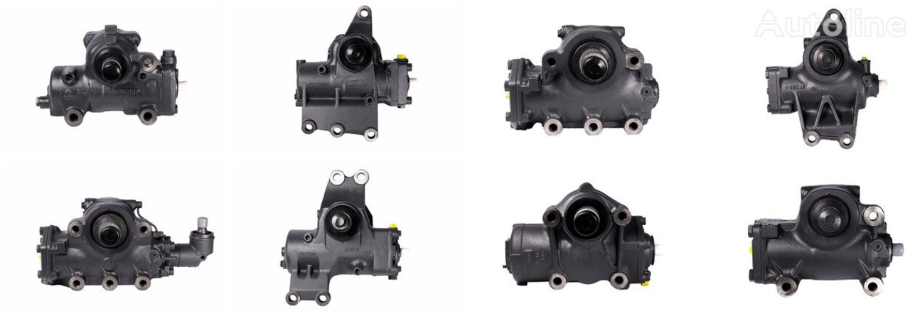 Scania 1531061 8097955161 ZF 1531061 8097955161 - Κρεμαγιέρα για Φορτηγό: φωτογραφία 4 Scania 1531061 8097955161 ZF 1531061 8097955161 - Κρεμαγιέρα για Φορτηγό: φωτογραφία 4