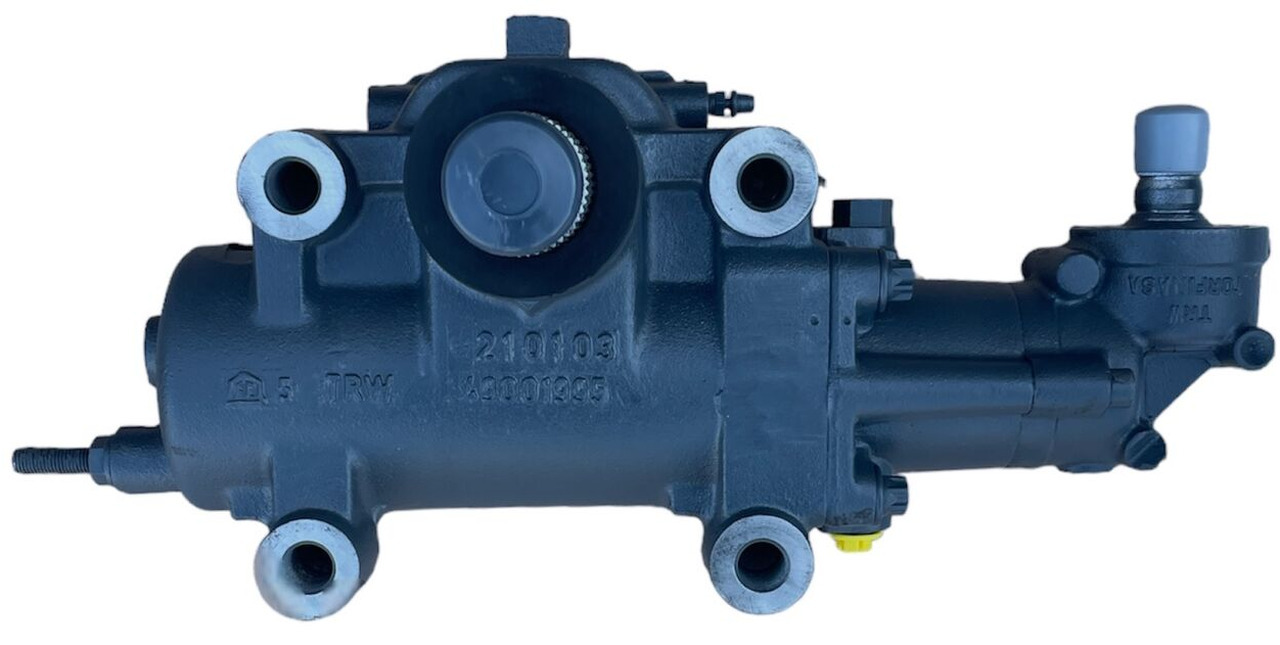 Volvo 20502912 Volvo TRW - Κρεμαγιέρα για Φορτηγό: φωτογραφία 1 Volvo 20502912 Volvo TRW - Κρεμαγιέρα για Φορτηγό: φωτογραφία 1