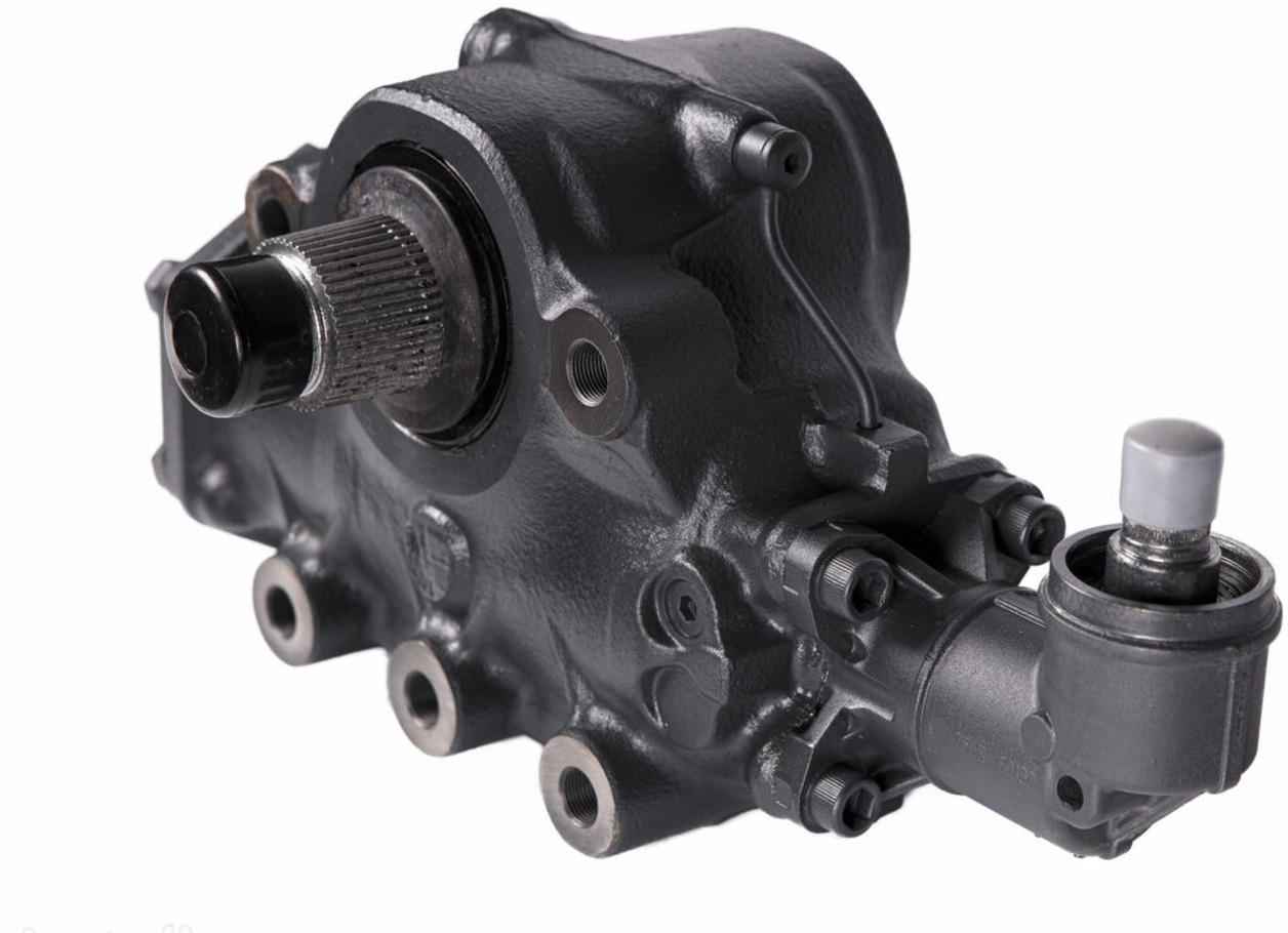 Volvo 20729167 ZF Volvo - Κρεμαγιέρα για Φορτηγό: φωτογραφία 1 Volvo 20729167 ZF Volvo - Κρεμαγιέρα για Φορτηγό: φωτογραφία 1