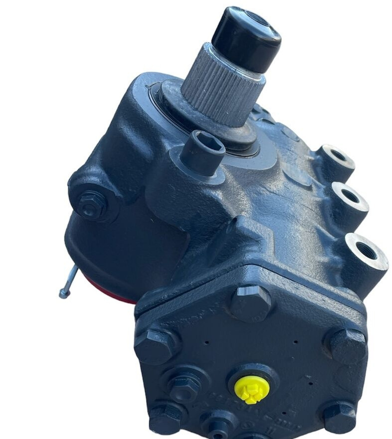 Volvo , 22089610 ZF Volvo - Κρεμαγιέρα για Φορτηγό: φωτογραφία 3 Volvo , 22089610 ZF Volvo - Κρεμαγιέρα για Φορτηγό: φωτογραφία 3