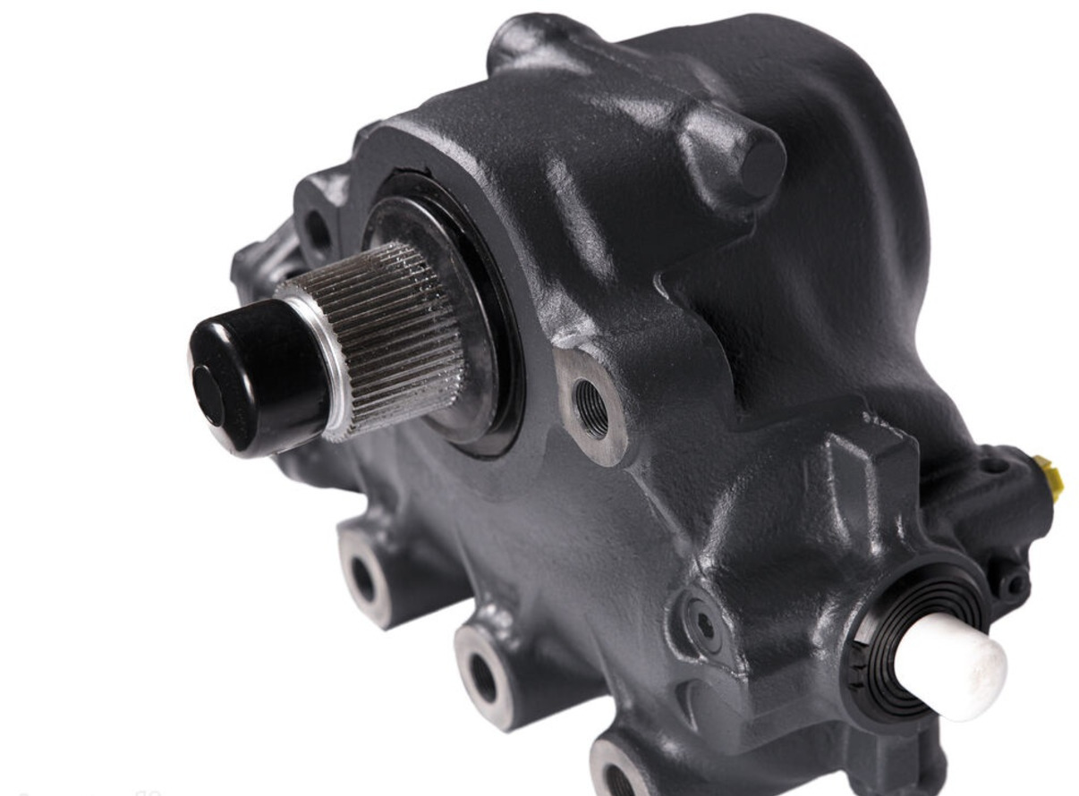 Volvo 250333, 250353, 250359, 250373, 250385, 85000540 Volvo 8098955742, KS00001240, KS01001207 truck - Κρεμαγιέρα για Φορτηγό: φωτογραφία 2 Volvo 250333, 250353, 250359, 250373, 250385, 85000540 Volvo 8098955742, KS00001240, KS01001207 truck - Κρεμαγιέρα για Φορτηγό: φωτογραφία 2