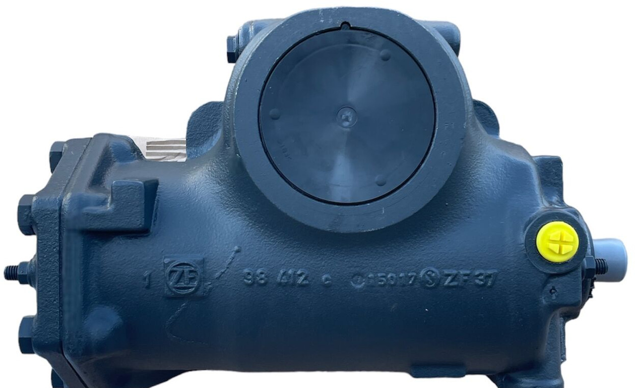 Volvo 3118617 8098955386 ZF Volvo - Κρεμαγιέρα για Φορτηγό: φωτογραφία 2 Volvo 3118617 8098955386 ZF Volvo - Κρεμαγιέρα για Φορτηγό: φωτογραφία 2