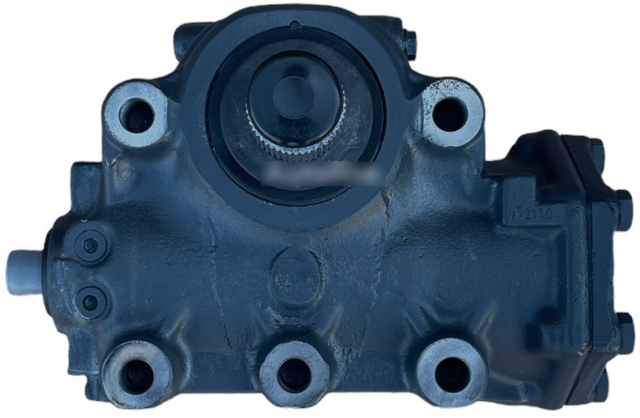 Volvo 3118617 8098955386 ZF Volvo - Κρεμαγιέρα για Φορτηγό: φωτογραφία 1 Volvo 3118617 8098955386 ZF Volvo - Κρεμαγιέρα για Φορτηγό: φωτογραφία 1