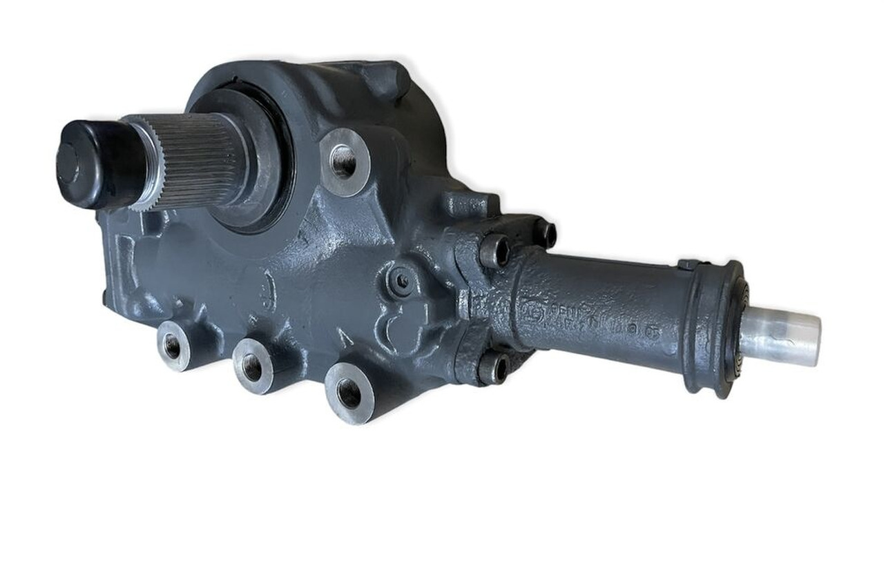 ZF MAN TGA truck - Κρεμαγιέρα για Φορτηγό: φωτογραφία 1 ZF MAN TGA truck - Κρεμαγιέρα για Φορτηγό: φωτογραφία 1