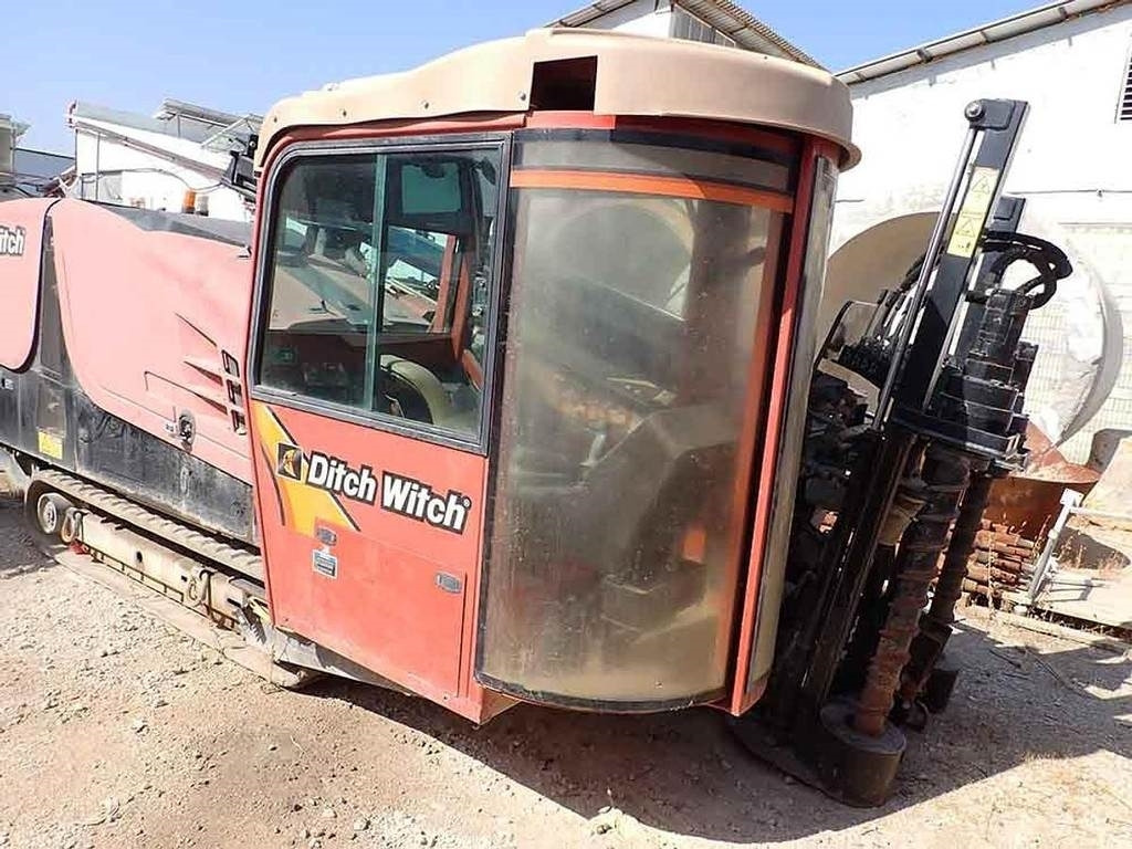 Ditch Witch JT30AT - Μηχάνημα διάτρησης: φωτογραφία 2 Ditch Witch JT30AT - Μηχάνημα διάτρησης: φωτογραφία 2