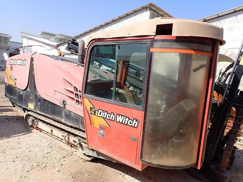 Ditch Witch JT30AT - Μηχάνημα διάτρησης: φωτογραφία 1 Ditch Witch JT30AT - Μηχάνημα διάτρησης: φωτογραφία 1
