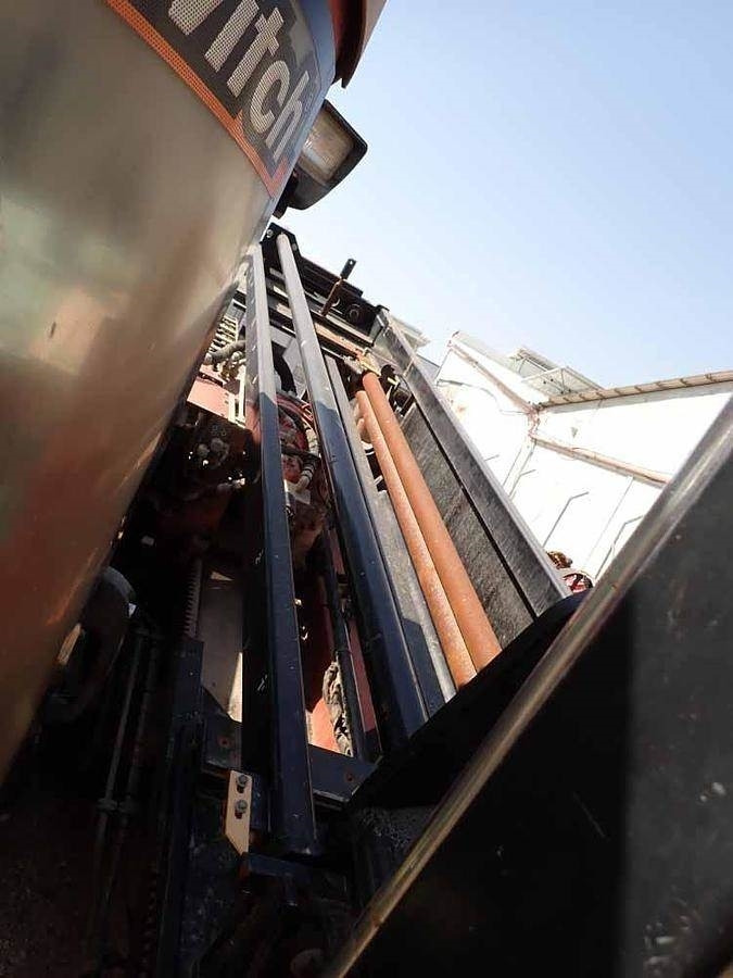 Ditch Witch JT30AT - Μηχάνημα διάτρησης: φωτογραφία 5 Ditch Witch JT30AT - Μηχάνημα διάτρησης: φωτογραφία 5