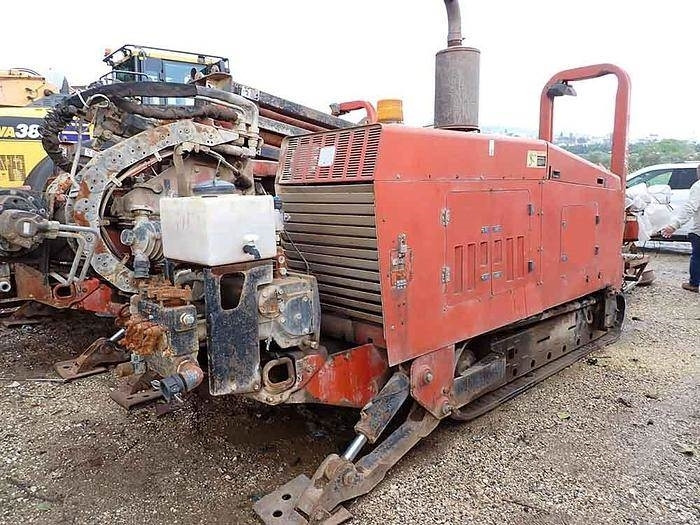 Ditch Witch JT4020 - Μηχάνημα διάτρησης: φωτογραφία 2 Ditch Witch JT4020 - Μηχάνημα διάτρησης: φωτογραφία 2