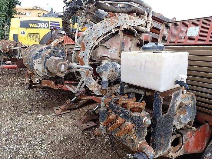 Ditch Witch JT4020 - Μηχάνημα διάτρησης: φωτογραφία 4 Ditch Witch JT4020 - Μηχάνημα διάτρησης: φωτογραφία 4